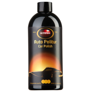 AUTOSOL Car Polish 500ml - leštenka