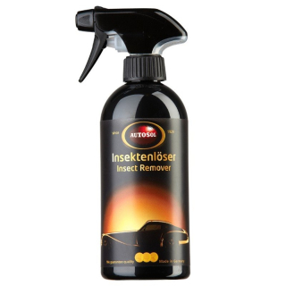 AUTOSOL Insect Remover 500ml - odstraňovač hmyzu