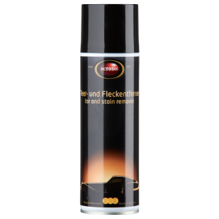 AUTOSOL Tar & Stain Remover 300ml - odstraňovač asfaltu