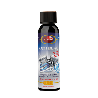 AUTOSOL Bluing Remover 150ml - čistič výfukových zvodov