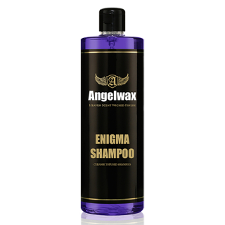 ANGELWAX Enigma Ceramic Shampoo 500ml - autošampón s nanočasticami kremíka