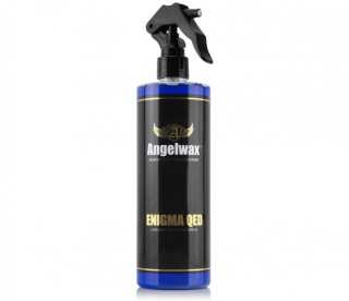 ANGELWAX Enigma QED 500ml - detailer s obsahom SiO2