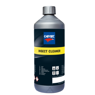 CARTEC Insect Cleaner - čistič hmyzu