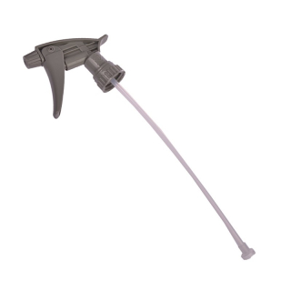 CARTEC Atomizer Grey - rozpraška