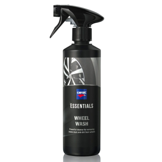 CARTEC Essentials Wheel Wash 500ml - čistič kolies