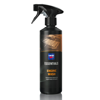 CARTEC Essentials Engine Wash 500ml - čistič motorov