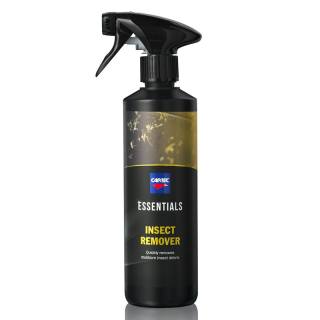 CARTEC Essentials Insect Remover 500ml - odstraňovač hmyzu