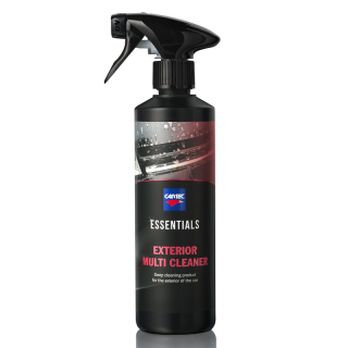 CARTEC Essentials Exterior Multi Cleaner 500ml - čistič exteriérov