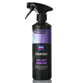 CARTEC Essentials Fallout Remover 500ml - odstraňovač náletovej hrdze