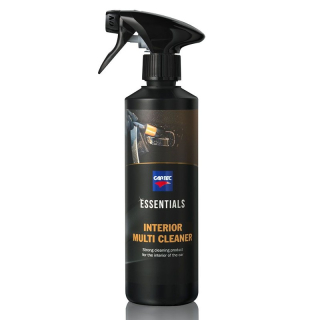 CARTEC Essentials Interior Multi Cleaner 500ml - čistič interiérov