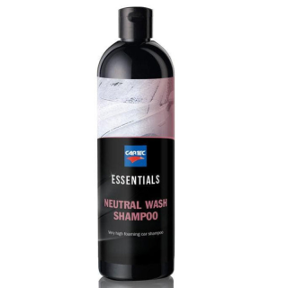 CARTEC Essentials Neutral Wash Shampoo 500ml - pH neutrálny autošampón
