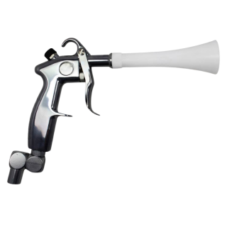 Aero Gun - vzduchová pištoľ