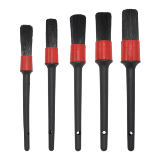 Detailing Brush Set 5ks - detailingové štetce
