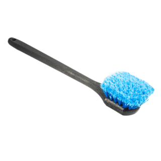 Wheel Brush PVC - uni kefa na disky