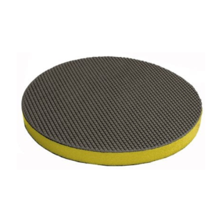 Nanex Pad Yellow Medium 6" - leštiaca podložka