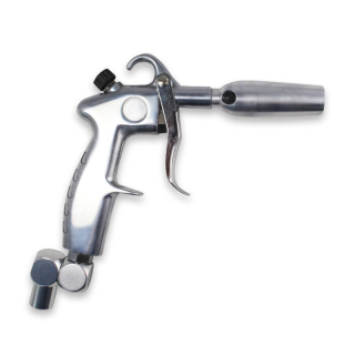 Power Gun 360° 10bar - pištoľ na stlačený vzduch