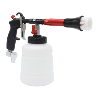 Cleaning Gun Red Ball - čistiaca pištoľ