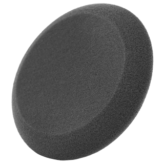 Applicator UFO Wax Black - penový aplikátor