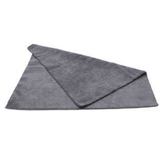 SONIC Soft Anthracite 40x40cm 1ks - mikrovláknová utierka