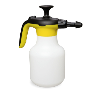 EPOCA Color Tec Yellow 1,5 l Viton - tlakový postrekovač