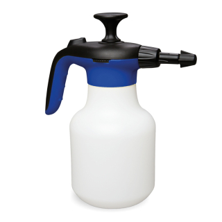 EPOCA Color Tec Blue 1,5 l Viton - tlakový postrekovač