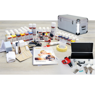 FENICE Midi Pro Kit - na renováciu kože
