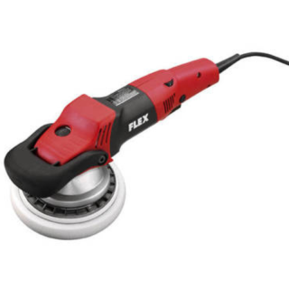 FLEX XC3401 VRG - excentrická leštička