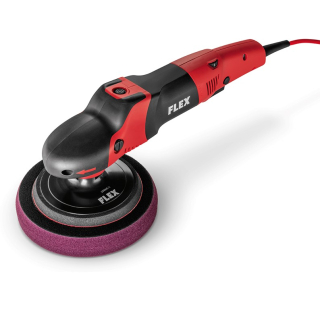 FLEX PE 14-1 180 - rotačná leštička