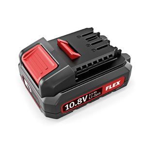 FLEX Li-Ion 10,8V 2,5Ah - akumulátor