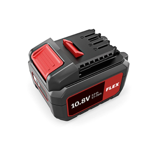 FLEX Li-Ion 10,8V 6,0Ah - akumulátor