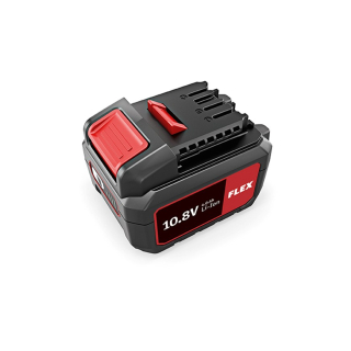 FLEX Li-Ion 10,8V 4,0Ah - akumulátor