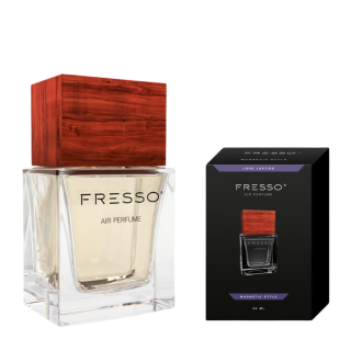 FRESSO Magnetic Style 50ml - vôňa v spreji