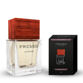 FRESSO Dark Delight 50ml - vôňa v spreji
