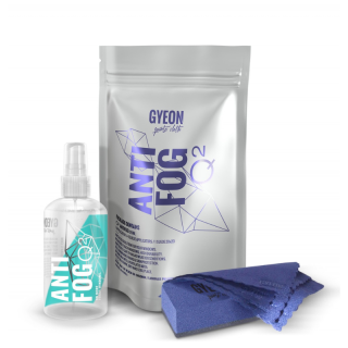 GYEON Q2 AntiFog 120ml - proti zahmlievaniu