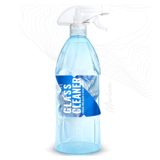 GYEON Q2R Glass Cleaner 1l - čistič plexi okien