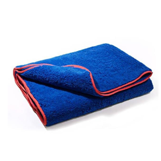 GTECHNIQ MF2 Zero Scratch Towel - sušiaci uterák