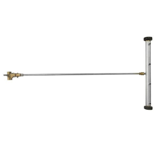 IDROBASE Underbody Wash Kit - umývač podvozkov