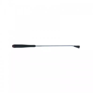 IDROBASE Oplachový nástavec zahnutý 500mm