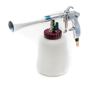 IDROBASE Tornador Classico - čistiaca pištoľ