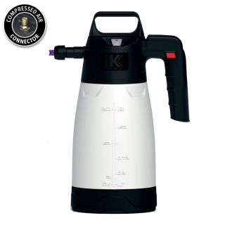 IK SPRAYERS IK FOAM Pro 2+ 1,9l - tlakový napeňovač