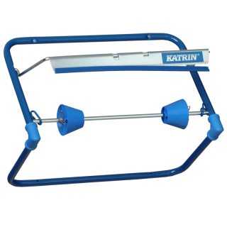 KATRIN Wall Dispenser - stojan na utierky