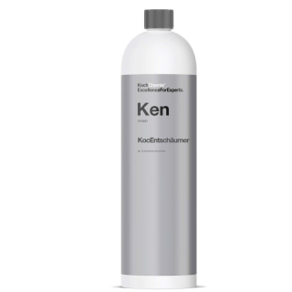 KOCH CHEMIE Kocentschäumer Ken 1l - proti penivosti
