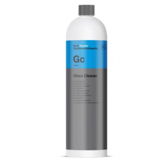 KOCH CHEMIE Glass Cleaner Gc 1l - čistič skiel
