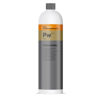KOCH CHEMIE Protector Wax Pw 1l - vosk na mokro