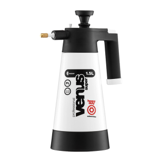 KWAZAR Venus Super Pro HD Solvent 1,5 l - rozprašovač