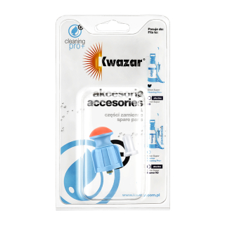 KWAZAR Safety Valve Orion Pro - poistný ventil