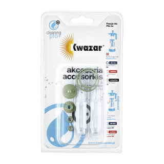 KWAZAR Service Kit Venus Pro - opravná sada