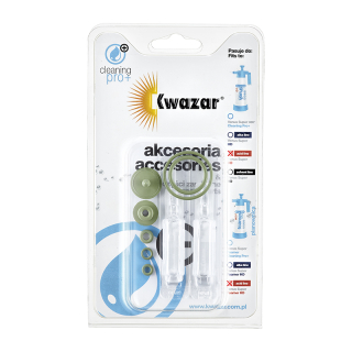 KWAZAR Service Kit Venus HD Acid - opravná sada
