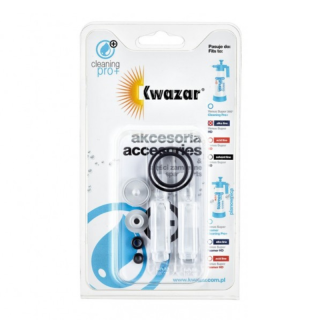 KWAZAR Service Kit Venus HD Alka line - opravná sada