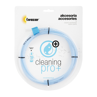 KWAZAR Spray Hose Orion 1,5m - náhradná hadička